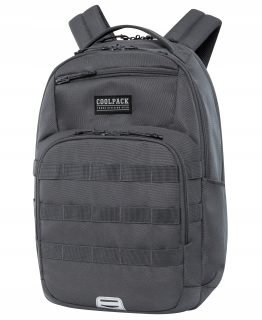 Coolpack Youth Backpack Army Gray C39256/E
