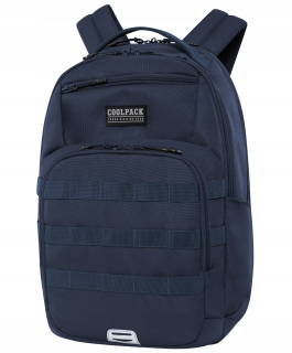 Coolpack Youth Backpack Army Navy C39257/E