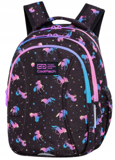 Coolpack Rano School School Backpack triedy 1 - 3