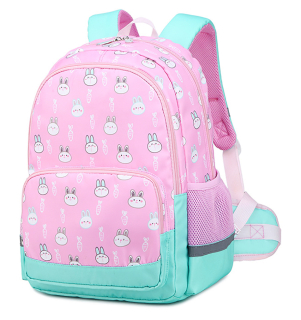 Coolpack Rano School School Backpack triedy 1 - 6