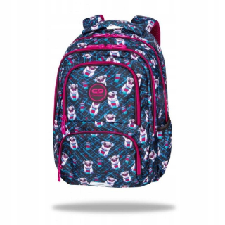 Coolpack spiner Termic mládežnícky batoh psov do