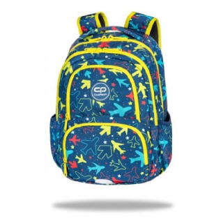 Coolpack spiner Termic mládežnícky batoh Sky Flig