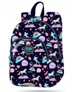 Coolpack Toby Happy Unicorn Children's Batoh