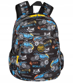 Coolpack toby batoh pre materskú školu jam E49605