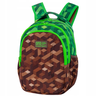 Coolpack batoh pre Joy City Jungle C48199/E Class