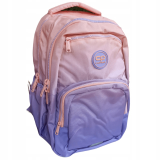 COOLPACK Školský batoh Gradient Berry Pick