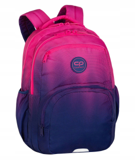 Coolpack School Backpack vyberte gradient frape