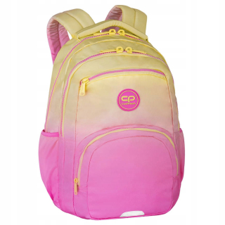 Coolpack School Backpack Pick Gradient Peach