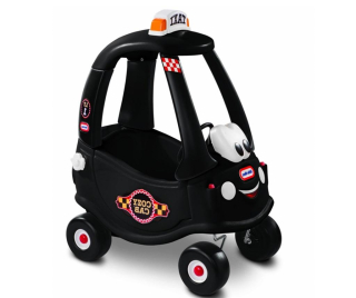Cozy Coupe - Black Taxi jazdiť na veľkej kvalite