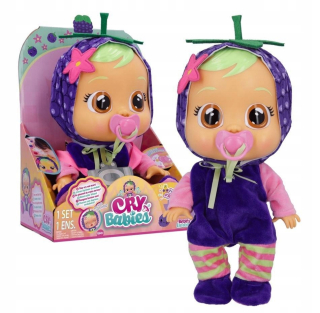 Cry Babies Tutti frutti mori, tm hračky