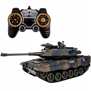 RC diaľkový diaľkový reproduktor