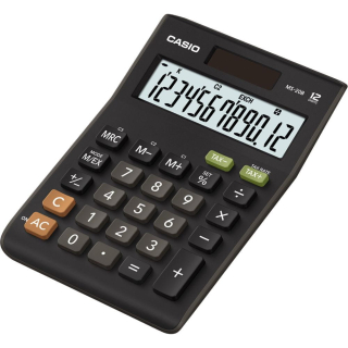Kalkulačka kancelária Casio MS-20B