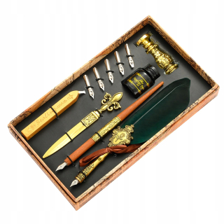 CALLIGRAPHY QUILR PEN Atrate