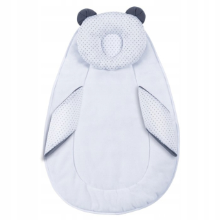 Kandididová podložka pod dieťaťom Panda P Baby