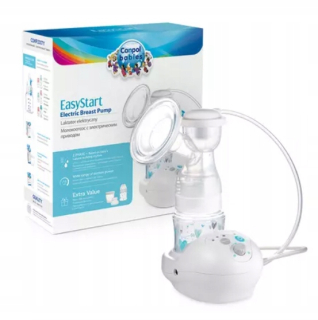 Canpol Babies EasyStart Electric Pods