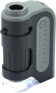Carson Microbrit Plus 60 -120X LED LED mikroskop