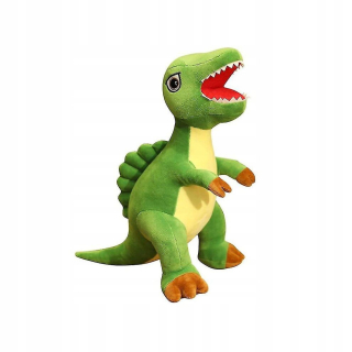 Karikatúra Tyrannosaurus Doll Boy spinosaurus dinosa