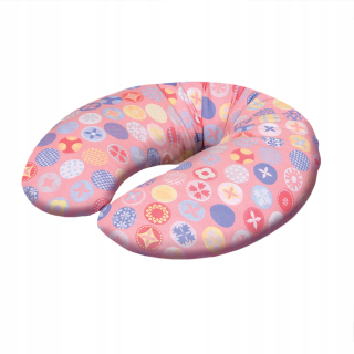 CEBA Baby, Physio Mini Onion Jersey Rose Wheels
