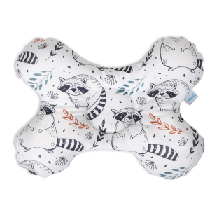 CEBA Butterfly Anti -Shock vankúš kočík