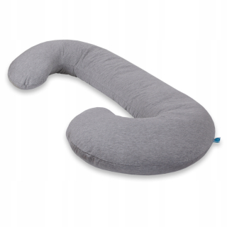 Ceba cibuľové vankúš Physio Duo Melange Light Gry