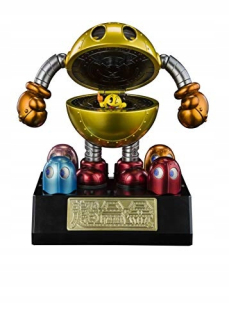 Changokin Pakman asi 105 mm abs a maľovanie Dekast