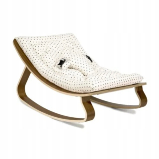 Charlie Crane Levo Deckchair Italian Bont