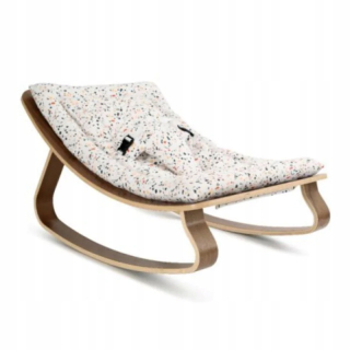 Charlie Crane Levo Walnut