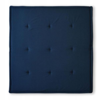 Charlie Crane Play Mat Navy