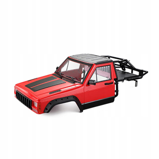 Cherokee Cabin 1/10 SCX10 90046 TRAXXAS TRX4