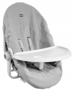 Chicco Baby Hug Tabka set + biely obal
