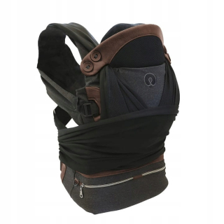 Chicco Boppy Comfyfit Lux detský nosič