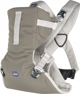 Chicco Chicco Easy Fit Dark Beige