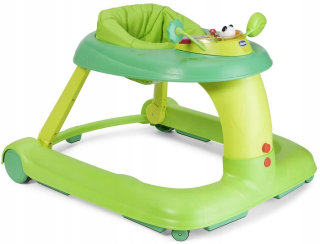 Chicco Walker 123 Puser Educational Ride Panel