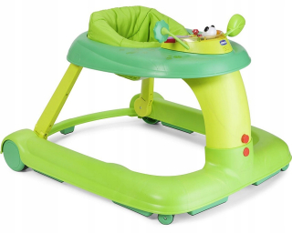 Chicco Educational Walker Ride Puser 3in1