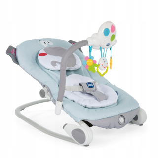 Chicco Deckchair Balloon Col.Bab Elephant