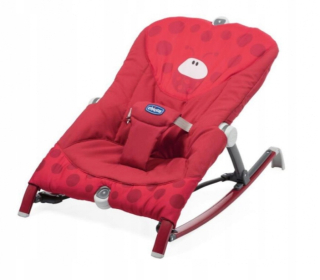 Chicco Pocket Relax Ladybug