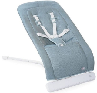 Chicco Rythm & Saound Acquarelle Deckchair