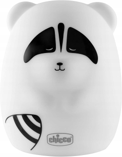 Chicco Sweet Lights Lasccoon Lamp