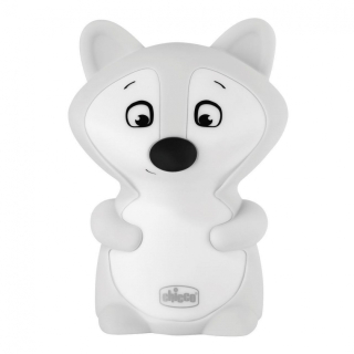 Chicco, Fox Silikónová lampa