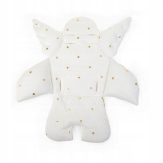 Detský anjel Universal Angel Gold Dots