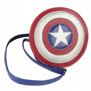 Detská kabelka Cerda Multicolor Avengers