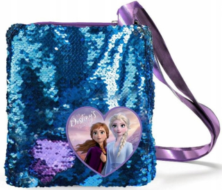 Detská kabelka Disney Shades Purpurová, odtiene