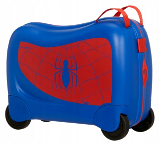 Detský kufr Spiderman Samsonit 28 ns