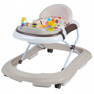 Walker W1121na2 béžová eurobaby