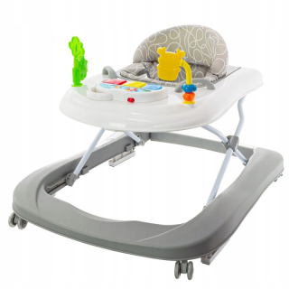 Walker W2208ur2 Gray Eurobaby