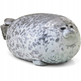 Bacuľatý blob vankúš plnú plyšovú bavlnu pre