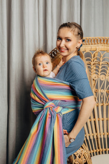 Wiedzana Lennylb - Luna 5,2 m.