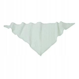 Miślin Mint Headscarf