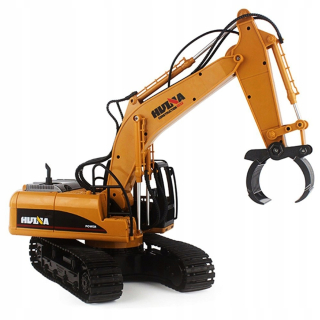 H-Tys 1570 GąSiennice 16ch 2.4 1:14 Grip
