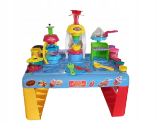 Cakrea Creative Set Table + príslušenstvo